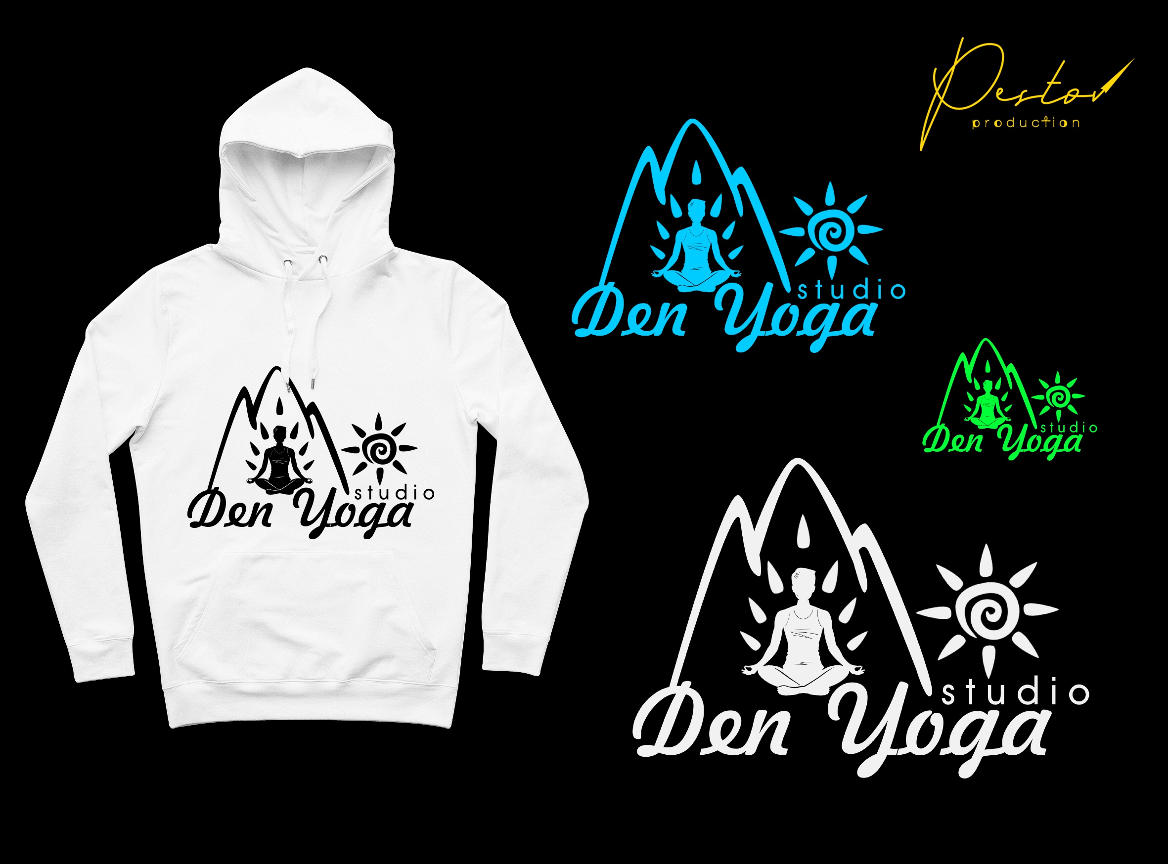 Joga · 01