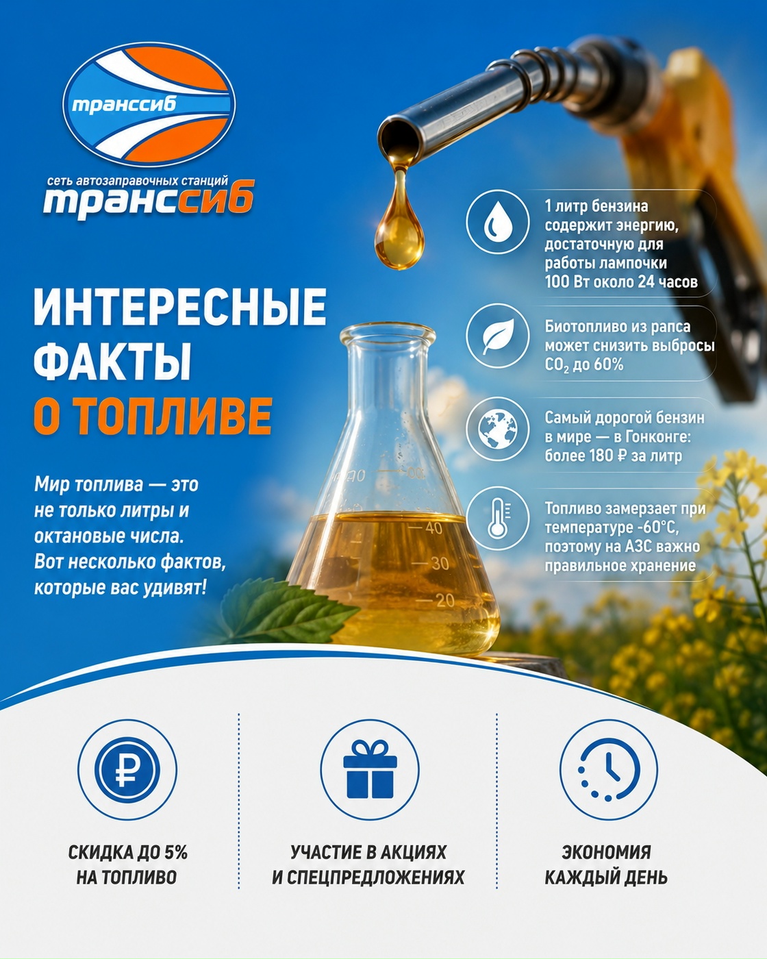 Пост сообщества ТрансСиб